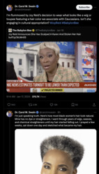 Cultural Appropriation