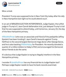 Election Interference