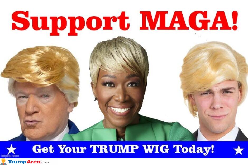 Support Maga