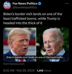 Biden Is An Idiot