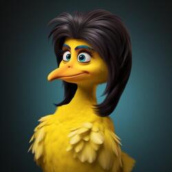 Birdbrain
