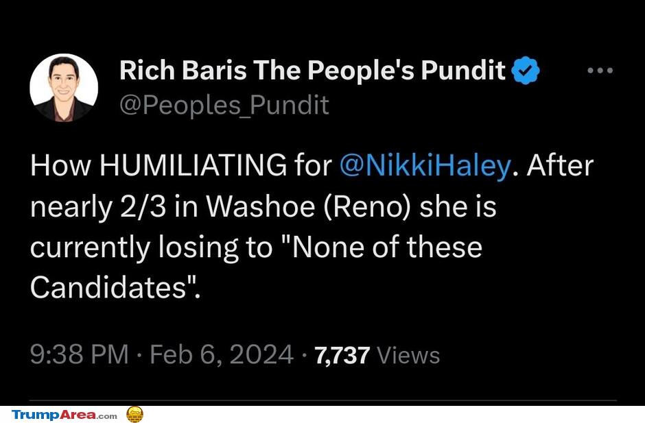 How Humiliating