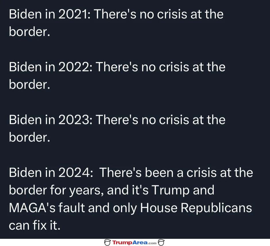 Joe Biden Timeline