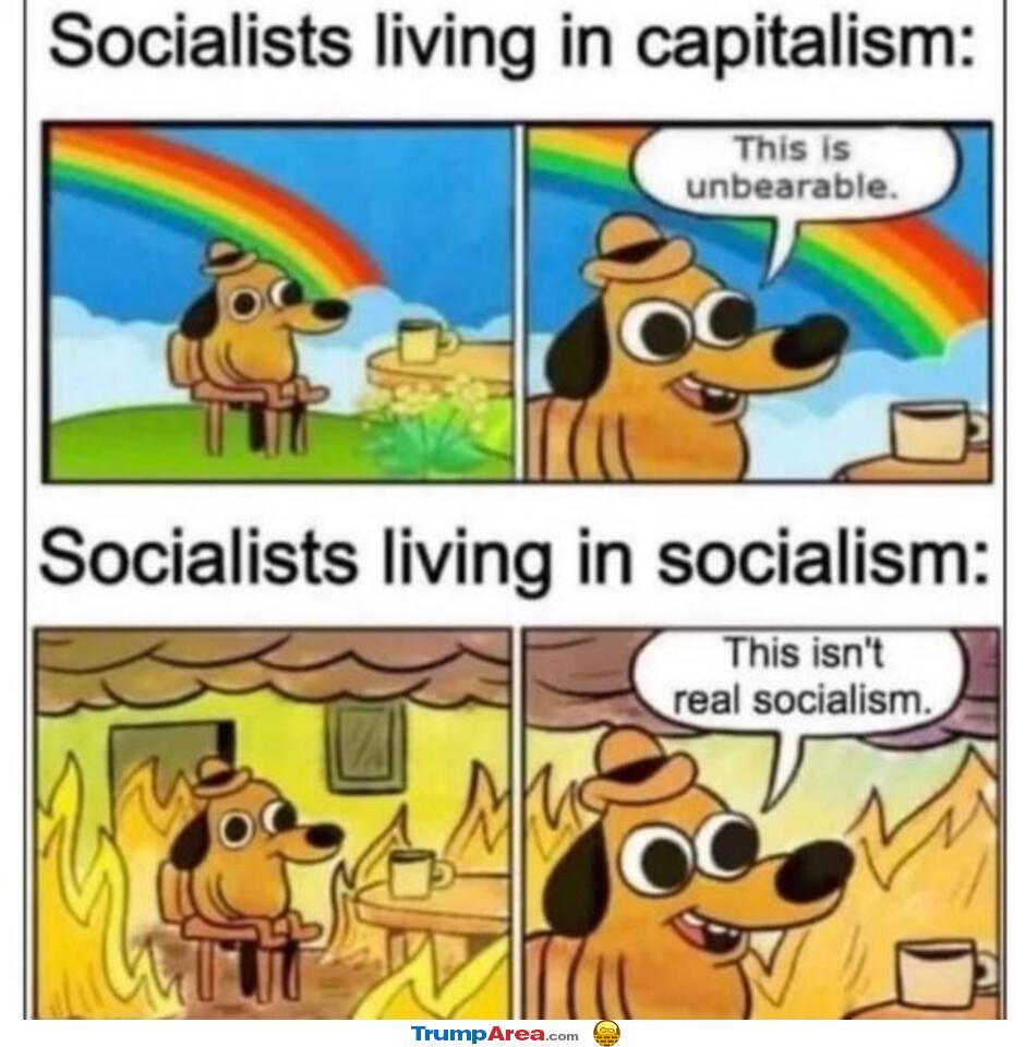 Socialists