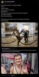 The Double Standard