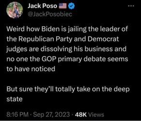 Weird Huh