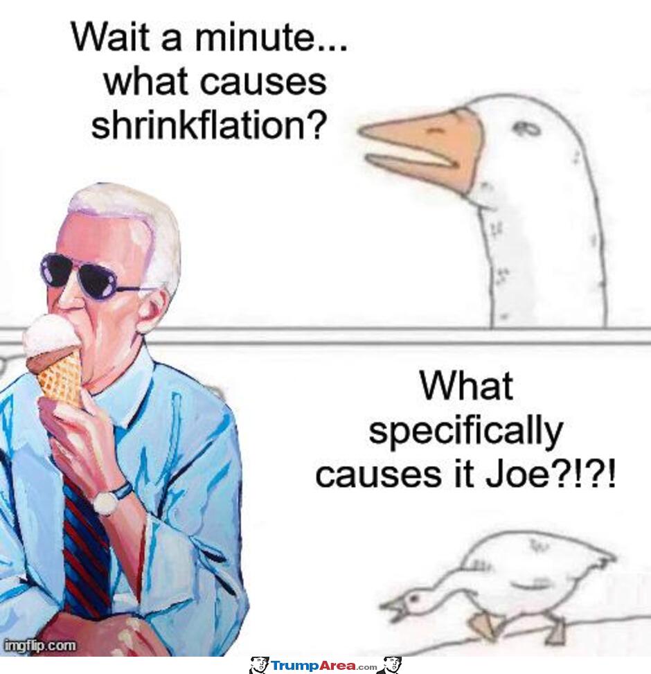 What Is It Joe