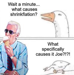 What Is It Joe