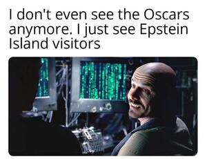 All I See