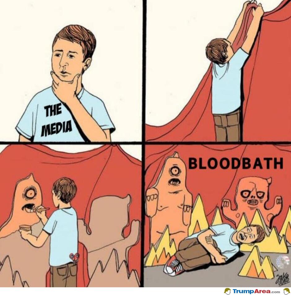 Bloobath