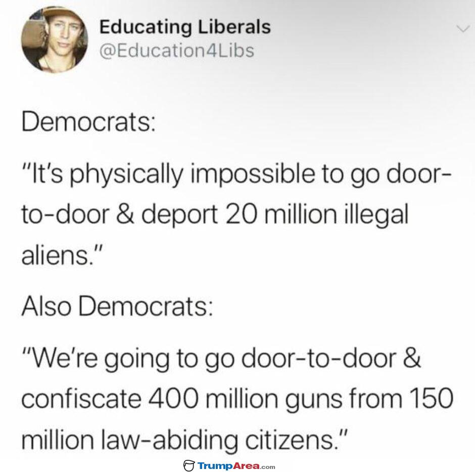 Door To Door