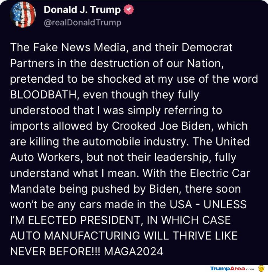So Much Fake News