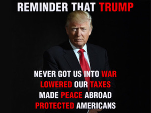Some Reminders