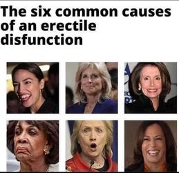 6 Common Causes