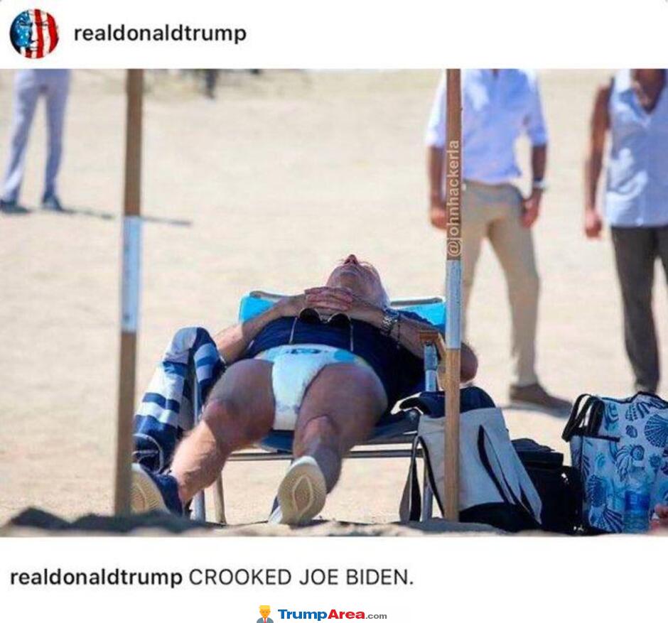 Crookedjoebiden