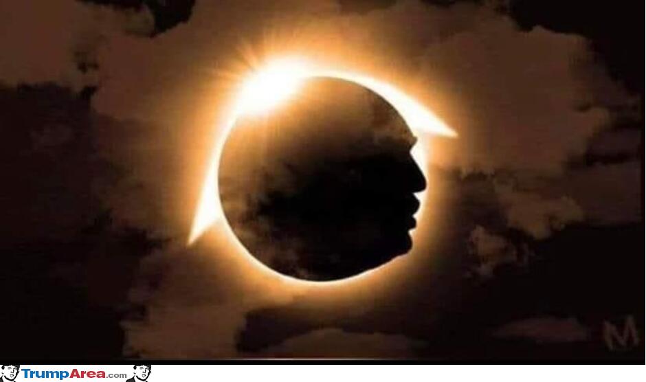 Eclipsed