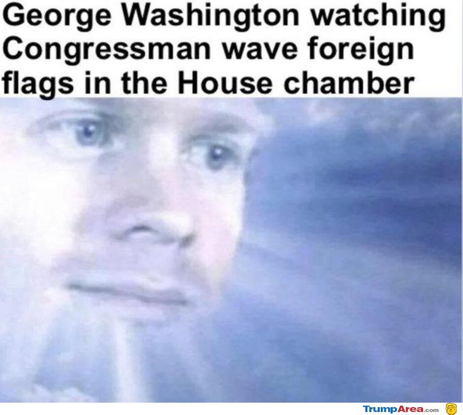 George Washington