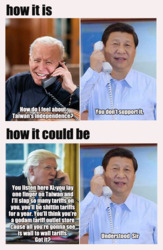 How It Is