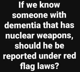 Just Asking For A Friend