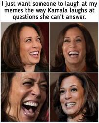 Please Laugh Like This