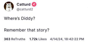Remember That Story