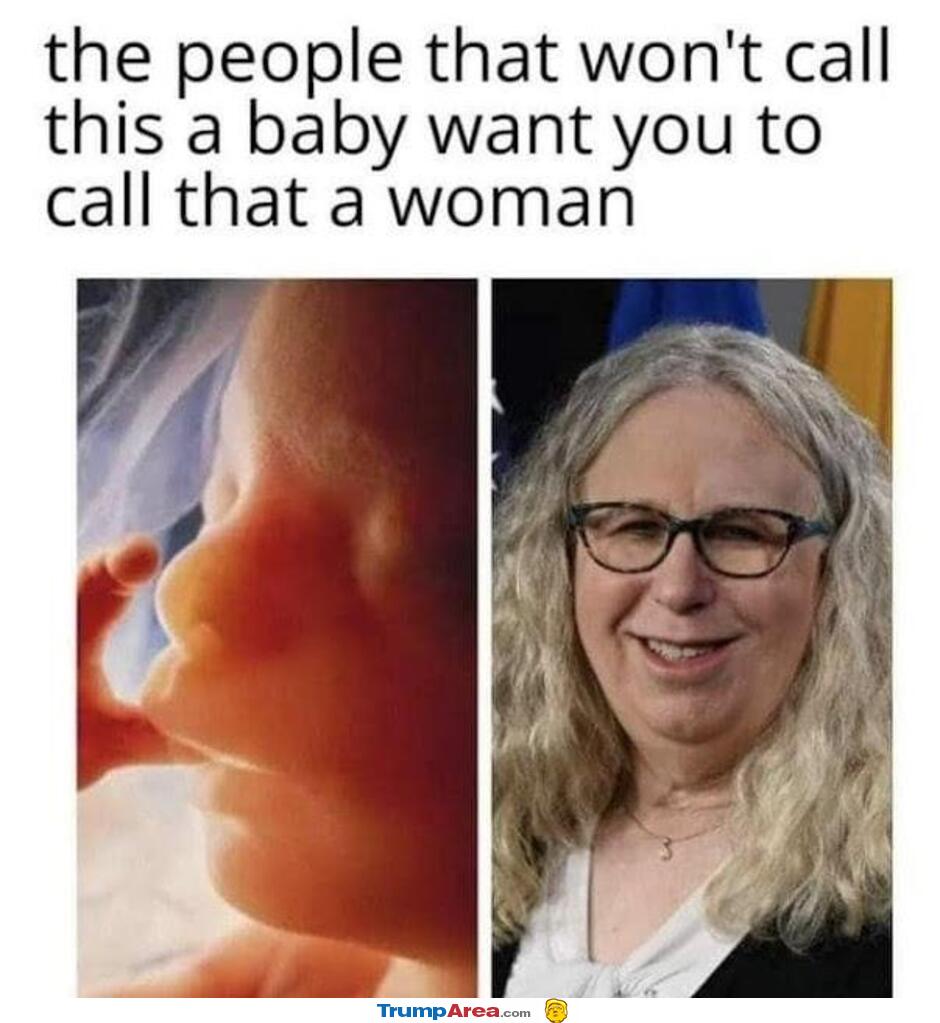 Weird Huh