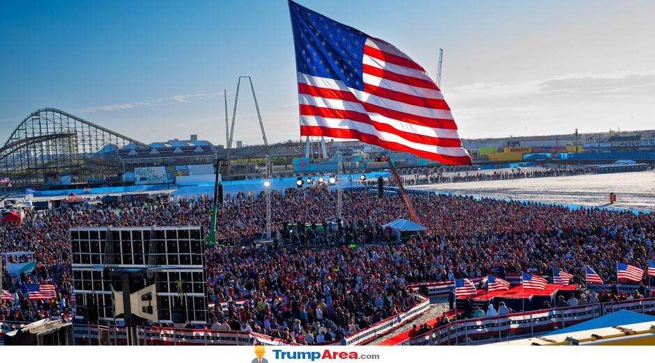 80K In Wildwood
