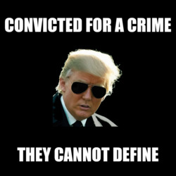 A Crime