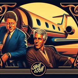 Bill And Jeff