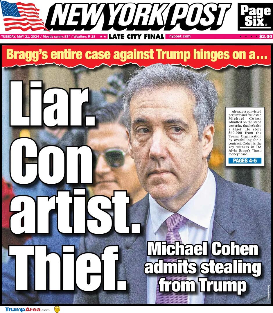 Con Artist