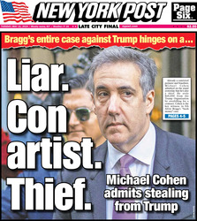 Con Artist