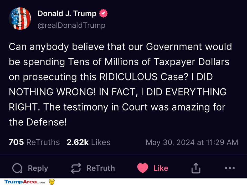 Hard To Believe