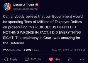 Hard To Believe
