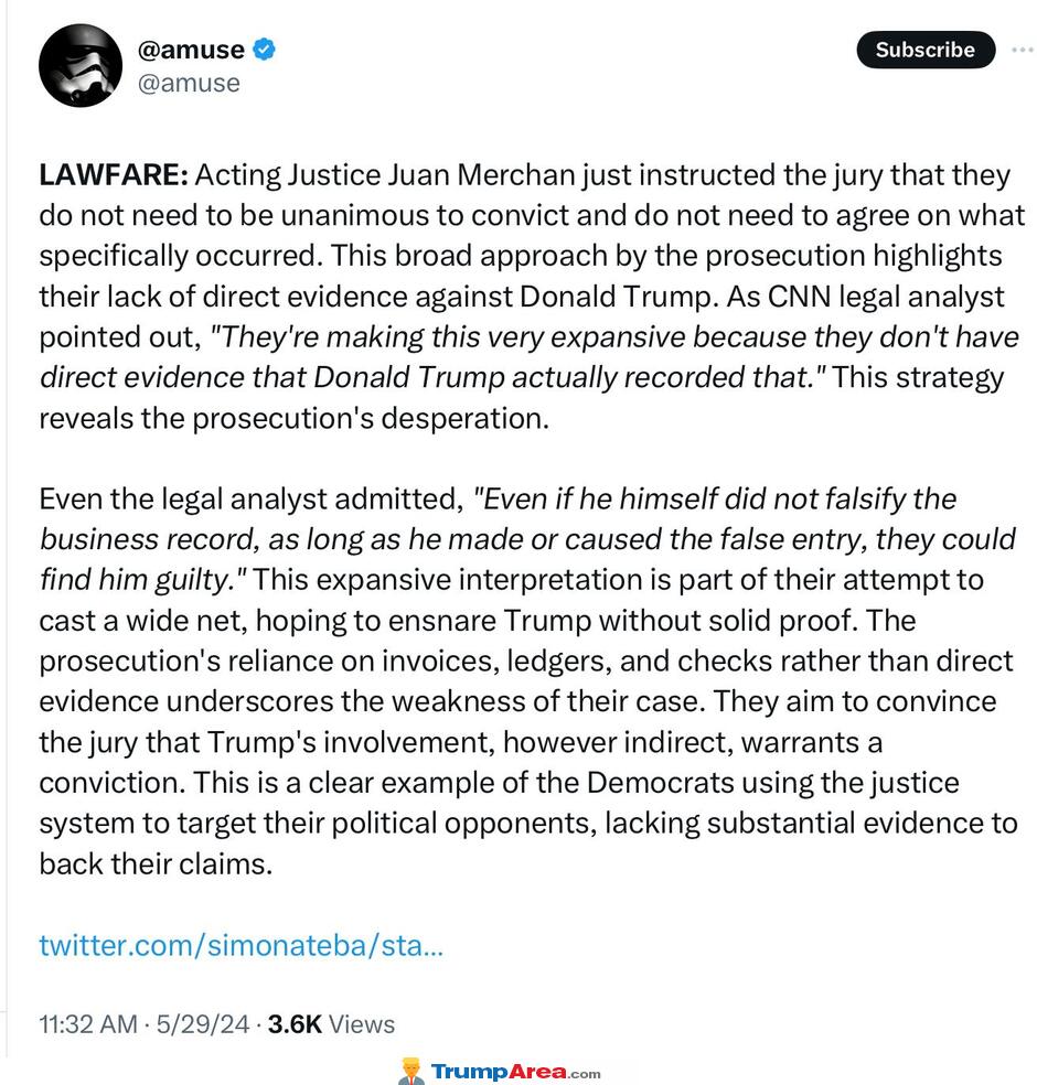 Lawfare