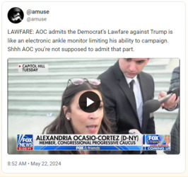 Liberals Admit It Finally