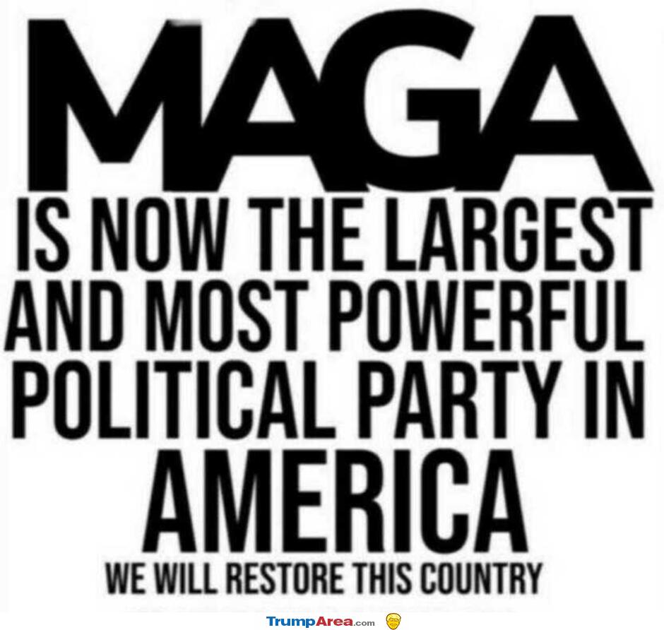 MAGA