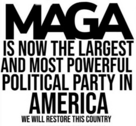 MAGA
