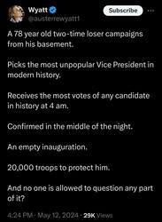 Not Allowed To Question