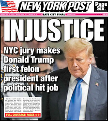 Political Hit Job