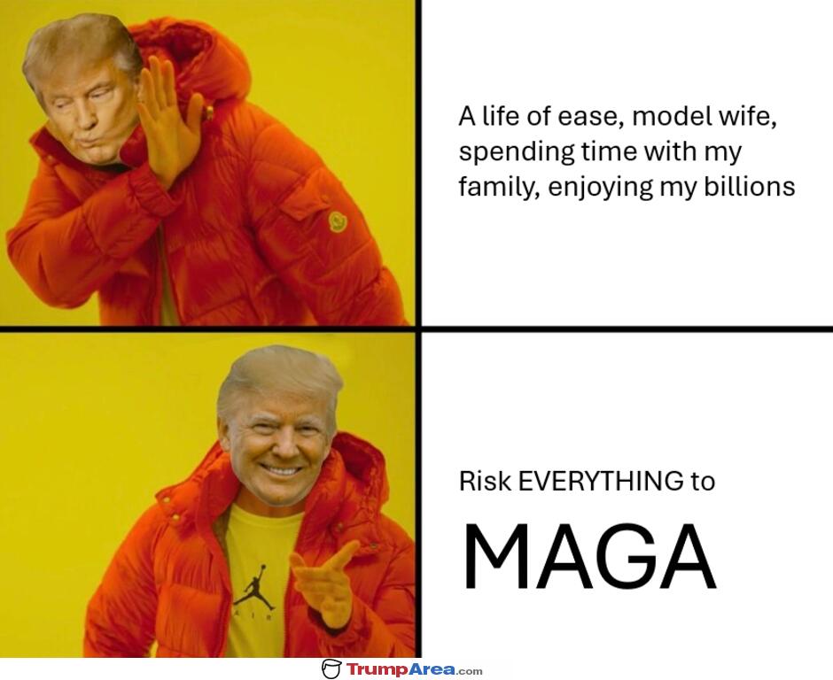 Risk It All