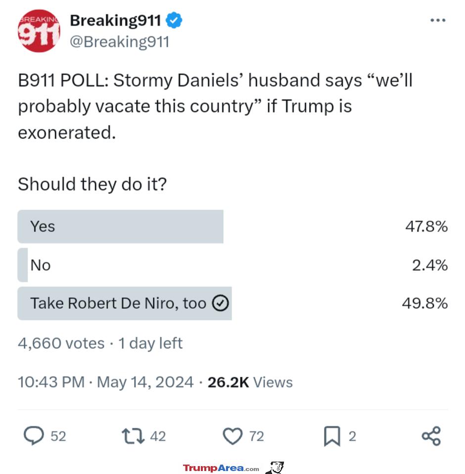 Should They