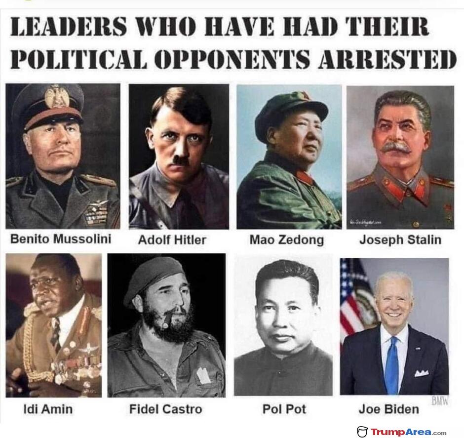 The Commie Bunch