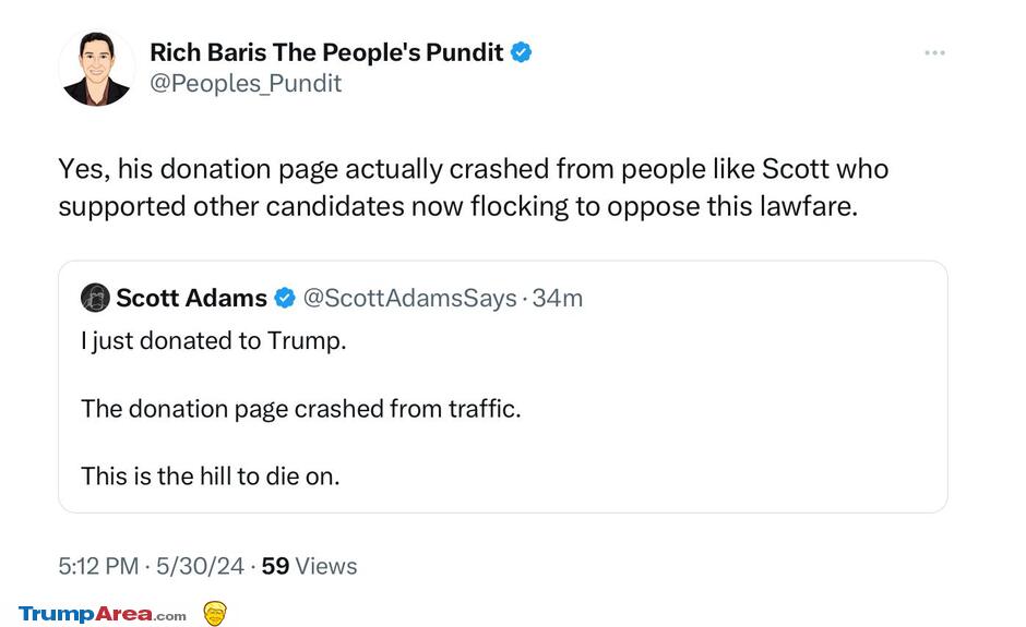 The Hill To Die On