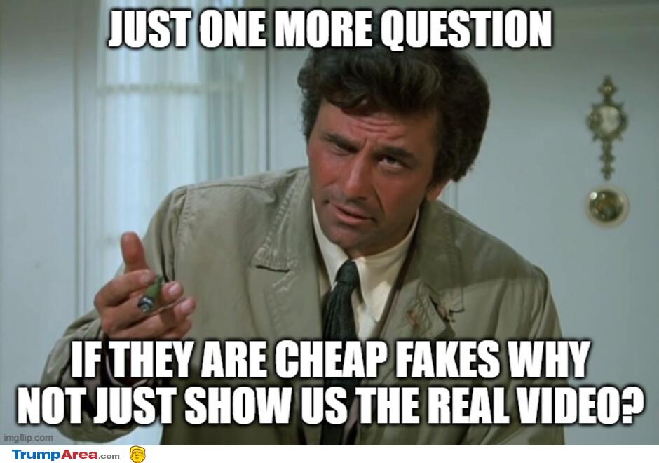 Cheap Fakes