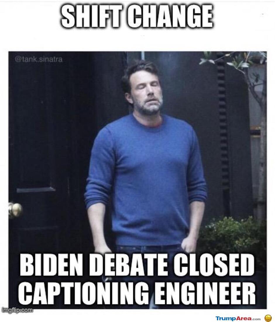 Closed Captions