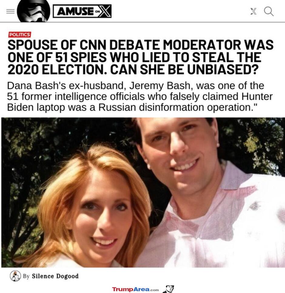 CNN is very fake news