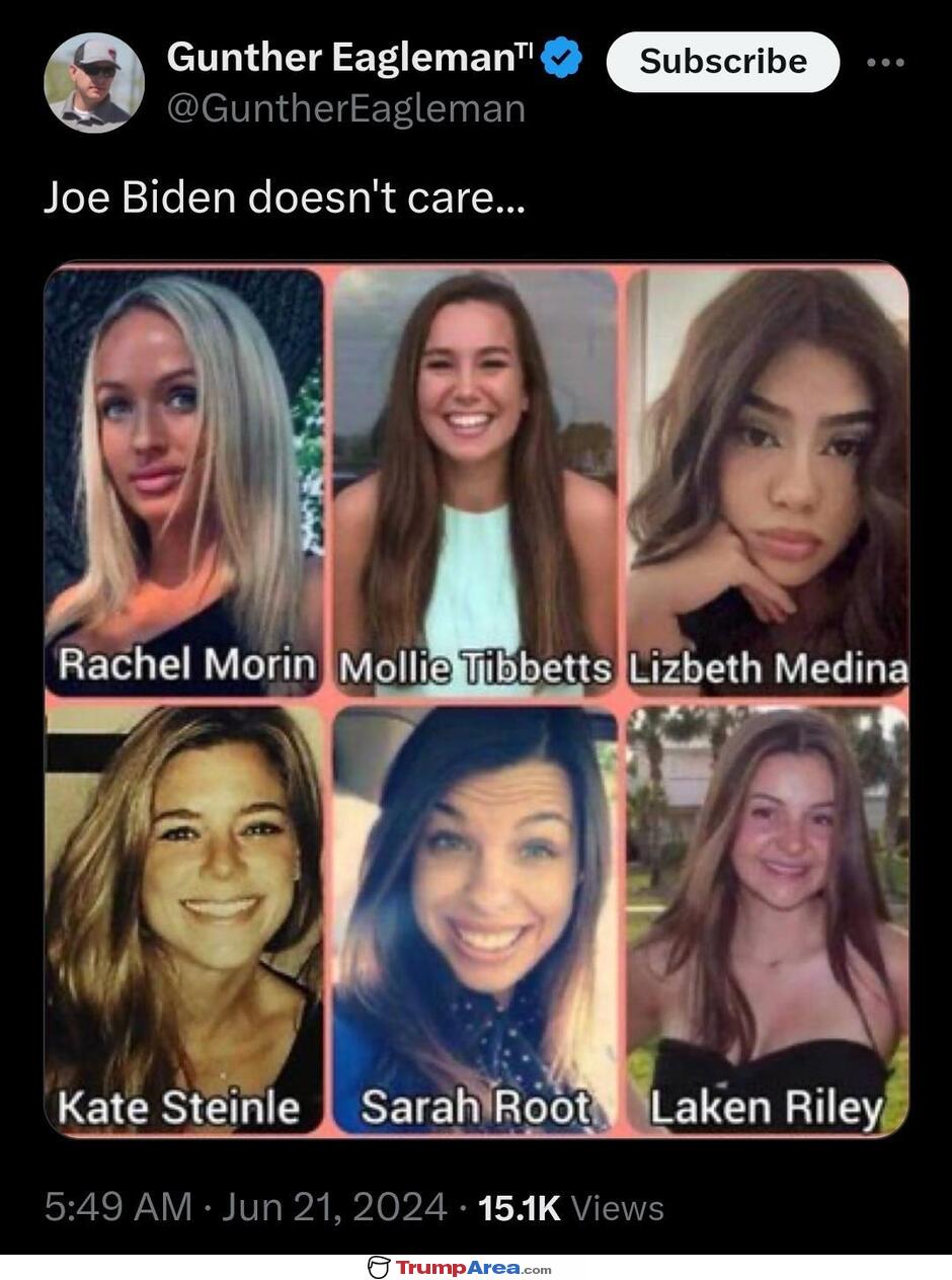 Does Not Care