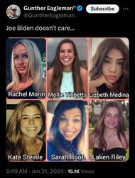 Does Not Care