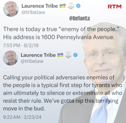 Enemy Of The People