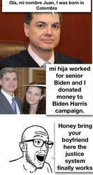 Honey Bring Your Boyfriend